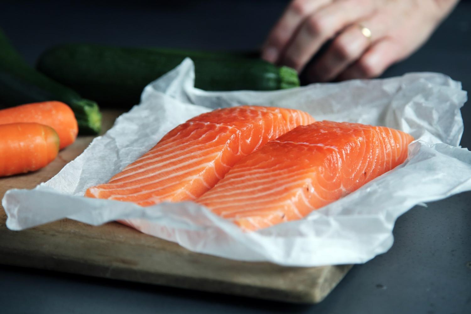 2019 Was A Big Year For Sustainable Seafood